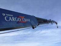 いすゞエルフクレーン6段小型（2t・3t）[写真15]