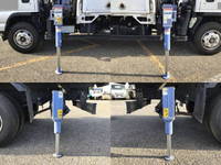 いすゞエルフクレーン6段小型（2t・3t）[写真16]