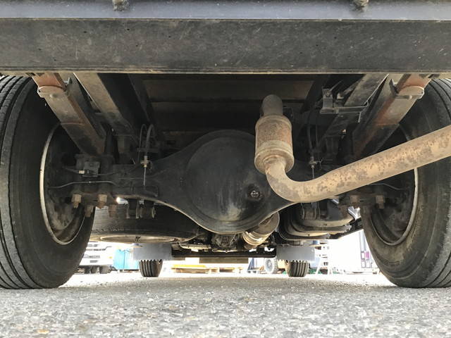 いすゞエルフクレーン6段小型（2t・3t）[写真21]