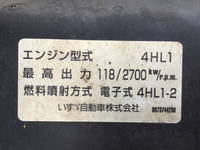 いすゞエルフクレーン6段小型（2t・3t）[写真25]