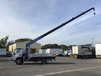 いすゞエルフクレーン6段小型（2t・3t）[写真05]