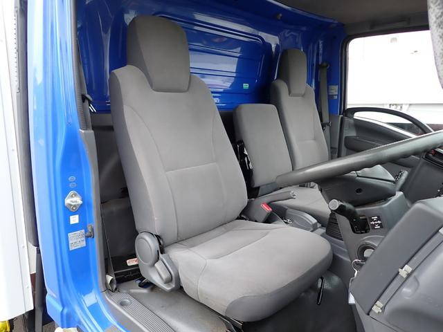 いすゞエルフ冷凍車（冷蔵車）小型（2t・3t）[写真30]