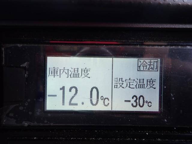 いすゞエルフ冷凍車（冷蔵車）小型（2t・3t）[写真34]