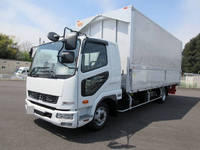 falco☆ AirFly ♡ 美品中古☆ 中古アルミウイング 三菱ふそう 栃木・山形・群馬 ファイター（2KG