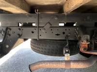 三菱ふそうキャンター平ボディ小型（2t・3t）[写真10]