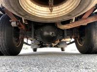 三菱ふそうキャンター平ボディ小型（2t・3t）[写真16]