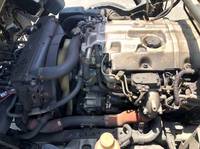 三菱ふそうキャンター平ボディ小型（2t・3t）[写真17]