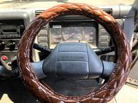 三菱ふそうキャンター平ボディ小型（2t・3t）[写真30]