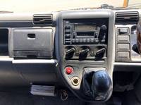 三菱ふそうキャンター平ボディ小型（2t・3t）[写真31]