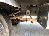 三菱ふそうキャンター平ボディ小型（2t・3t）[写真09]