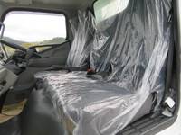 三菱ふそうキャンター深ダンプ（土砂禁ダンプ）小型（2t・3t）[写真12]