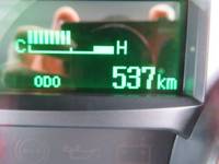 三菱ふそうキャンター深ダンプ（土砂禁ダンプ）小型（2t・3t）[写真14]