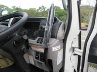 三菱ふそうキャンター深ダンプ（土砂禁ダンプ）小型（2t・3t）[写真19]