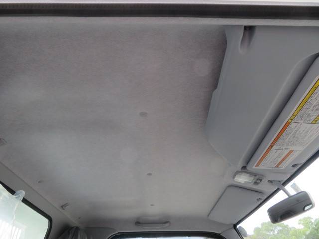 三菱ふそうキャンター深ダンプ（土砂禁ダンプ）小型（2t・3t）[写真20]