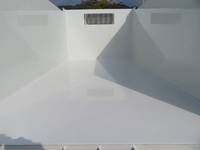 三菱ふそうキャンター深ダンプ（土砂禁ダンプ）小型（2t・3t）[写真21]