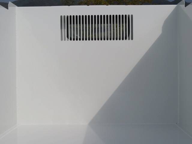 三菱ふそうキャンター深ダンプ（土砂禁ダンプ）小型（2t・3t）[写真22]