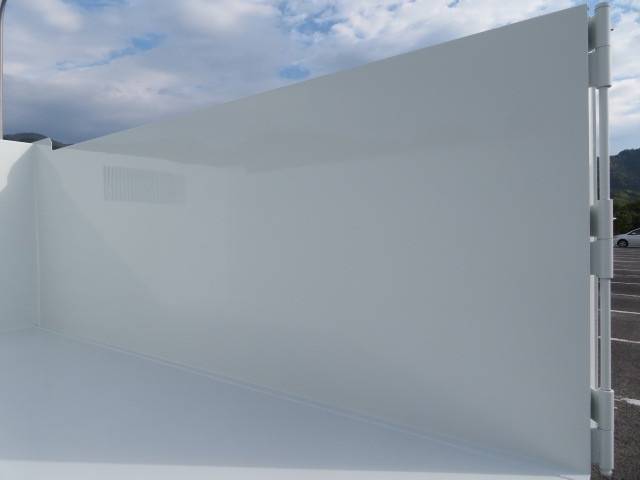 三菱ふそうキャンター深ダンプ（土砂禁ダンプ）小型（2t・3t）[写真24]