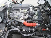 三菱ふそうキャンター深ダンプ（土砂禁ダンプ）小型（2t・3t）[写真27]