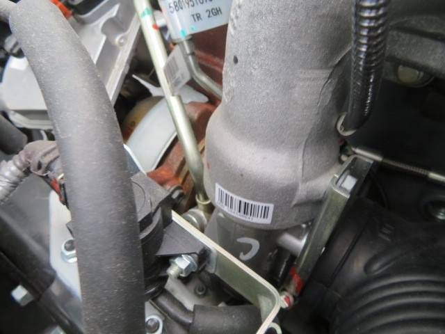 三菱ふそうキャンター深ダンプ（土砂禁ダンプ）小型（2t・3t）[写真28]