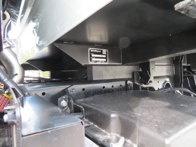 三菱ふそうキャンター深ダンプ（土砂禁ダンプ）小型（2t・3t）[写真29]