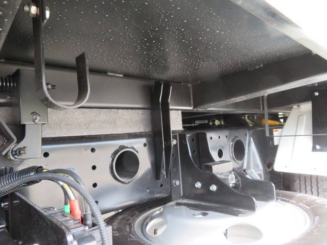 三菱ふそうキャンター深ダンプ（土砂禁ダンプ）小型（2t・3t）[写真30]