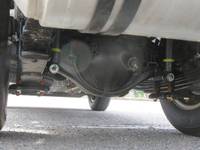 三菱ふそうキャンター深ダンプ（土砂禁ダンプ）小型（2t・3t）[写真31]