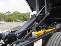 三菱ふそうキャンター深ダンプ（土砂禁ダンプ）小型（2t・3t）[写真33]