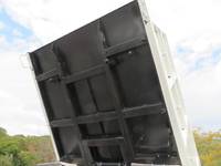 三菱ふそうキャンター深ダンプ（土砂禁ダンプ）小型（2t・3t）[写真34]