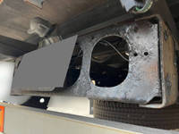 三菱ふそうファイター平ボディ中型（4t）[写真10]