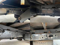 三菱ふそうファイター平ボディ中型（4t）[写真11]