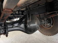 三菱ふそうファイター平ボディ中型（4t）[写真13]