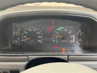 三菱ふそうファイター平ボディ中型（4t）[写真18]