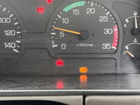 三菱ふそうファイター平ボディ中型（4t）[写真19]