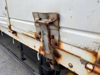 三菱ふそうファイター平ボディ中型（4t）[写真06]