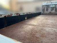 三菱ふそうファイター平ボディ中型（4t）[写真08]