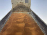 日野プロフィアダンプ大型（10t）[写真10]