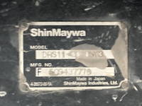 日野プロフィアダンプ大型（10t）[写真13]