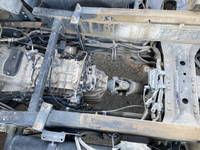 日野プロフィアダンプ大型（10t）[写真16]