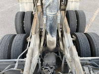 日野プロフィアダンプ大型（10t）[写真17]