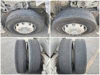 日野プロフィアダンプ大型（10t）[写真20]