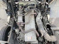 日野プロフィアダンプ大型（10t）[写真21]