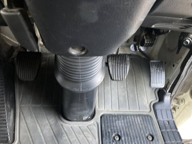 日野プロフィアダンプ大型（10t）[写真29]