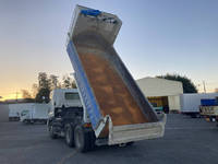 日野プロフィアダンプ大型（10t）[写真02]