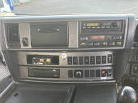 日野プロフィアダンプ大型（10t）[写真36]