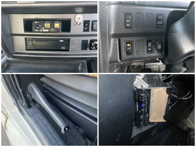 日野プロフィアダンプ大型（10t）[写真39]