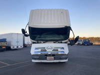 日野プロフィアダンプ大型（10t）[写真08]