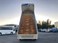 日野プロフィアダンプ大型（10t）[写真09]