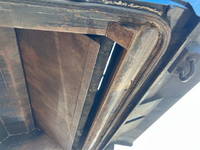 三菱ふそうキャンターパッカー車（塵芥車）小型（2t・3t）[写真10]