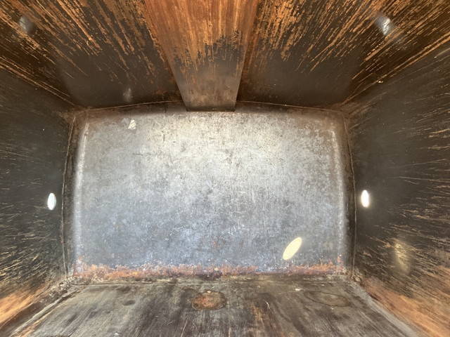 三菱ふそうキャンターパッカー車（塵芥車）小型（2t・3t）[写真11]