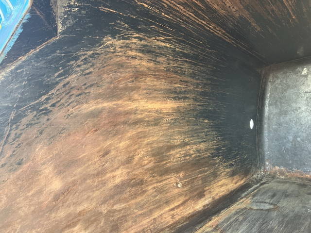 三菱ふそうキャンターパッカー車（塵芥車）小型（2t・3t）[写真12]